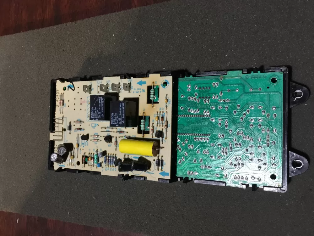 Whirlpool Oven 7601P618-60 Control Board AZ99624 | NRV387