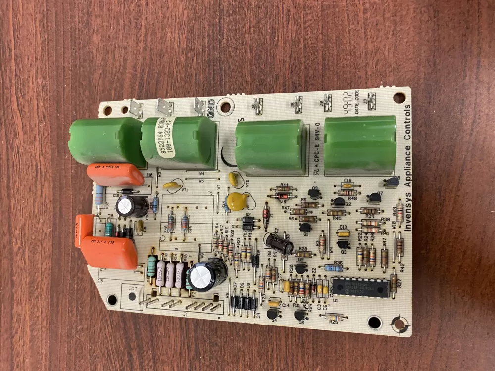 Whirlpool  Kenmore  KitchenAid  Maytag. W10331686  1937904  8054084  8273970  8273972  8273977  8522964  9758080  9758080R  PS11753037  WPW10331686VP Spark Module