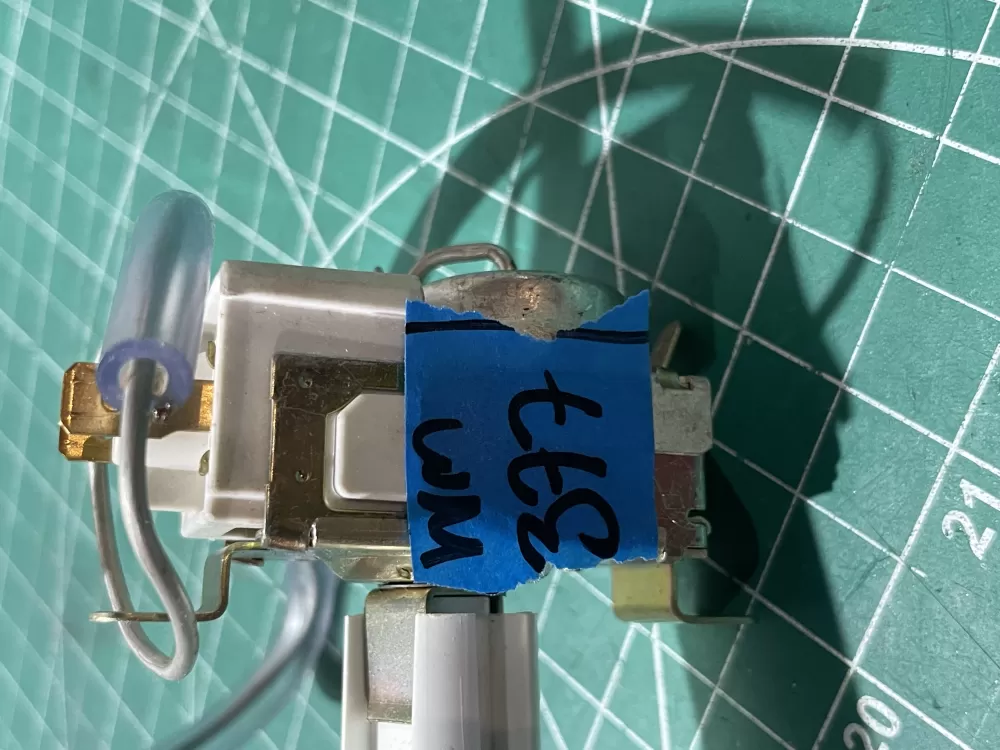 GE WR09X10027 Refrigerator Thermostat Cold Control AZ192960 | Wm377