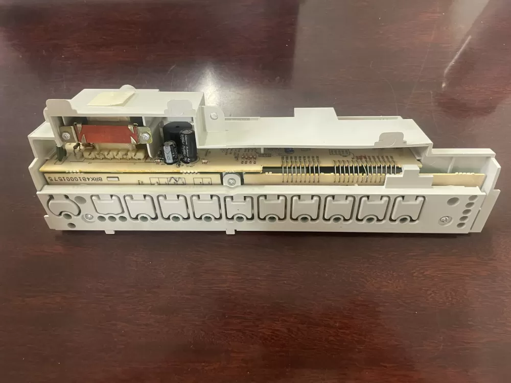 GE 165D5173G011 Dishwasher Control Board AZ30229 | KMV291