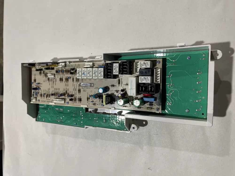 GE WH12X10355 00N21830102 WMCK0501000000 Washer Control Board AZ111621 | BKV660