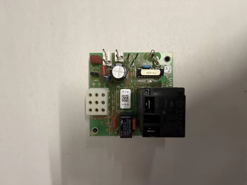 21C140501G45 Trane Board - Control