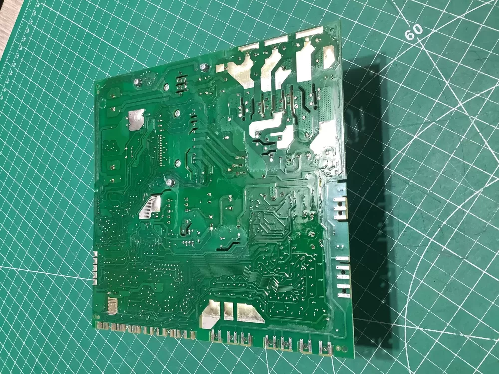 Whirlpool W11024496 Washer Control Board AZ186470 | AV839