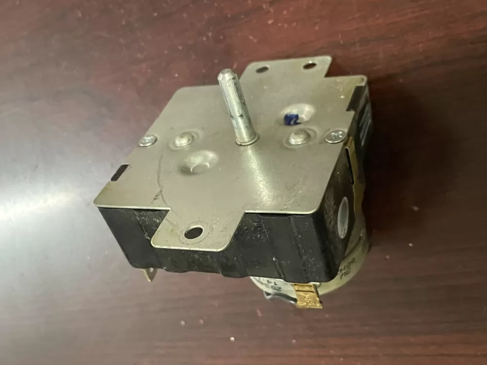 Whirlpool 3406720A PD00055932 3406720 529119 Dryer Timer AZ97353 | Wm1378