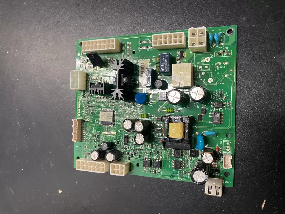 Frigidaire 242115350 As00174500 Refrigerator Control Board AZ23384 | BK848