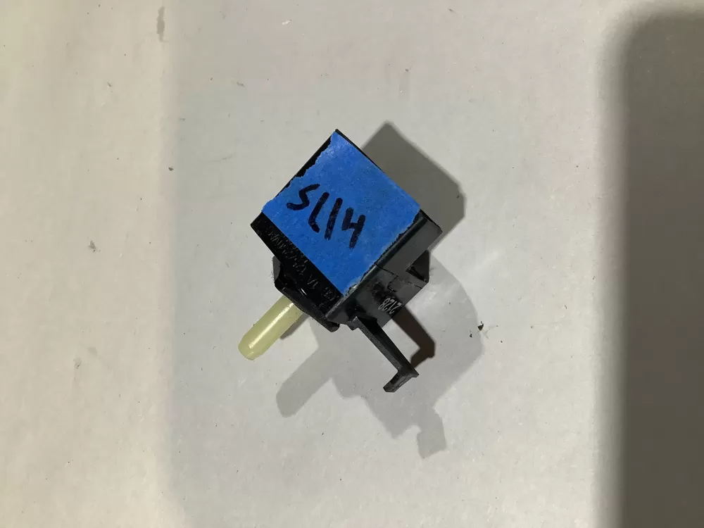 Whirlpool W10661453 W11050715 Dryer Switch AZ103897 | Sl14
