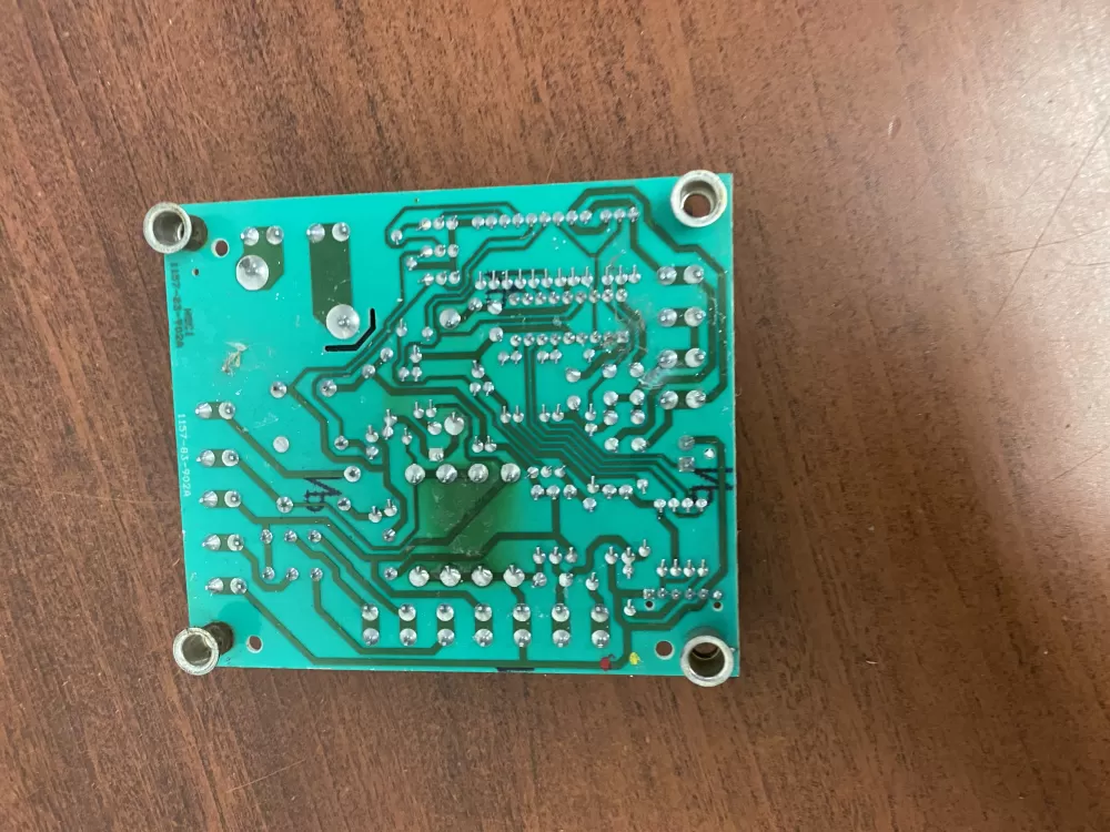 York 1157 83 902A 902 67297  Source One Control Board AZ45138 | BK1766