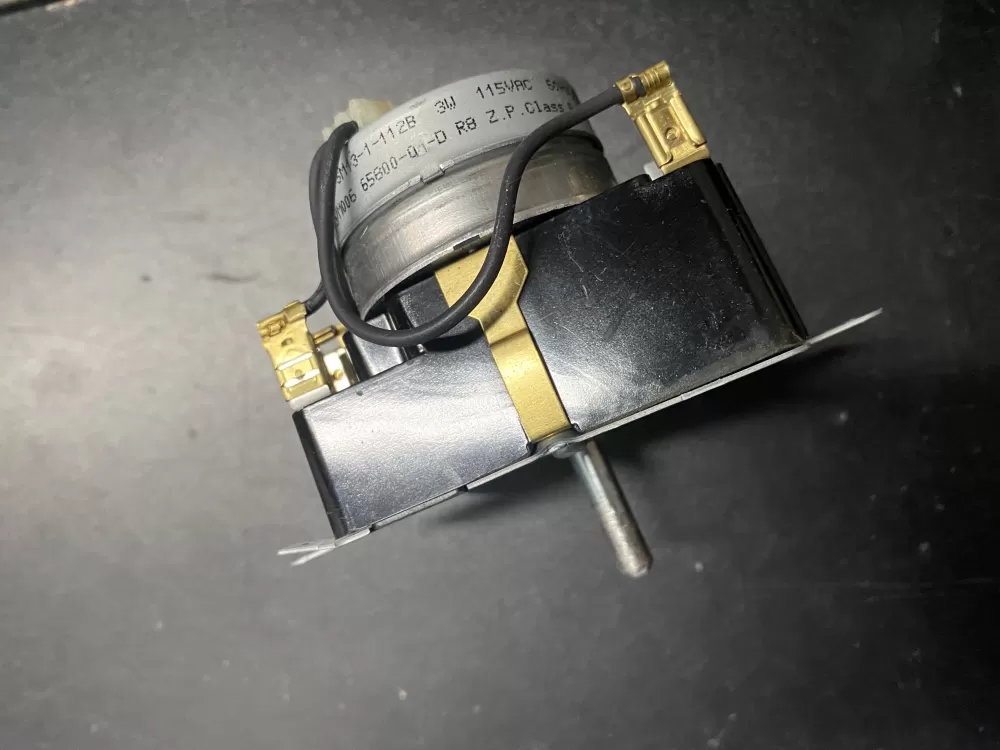 Maytag 8566184B Dryer Timer AZ12328 | BK992