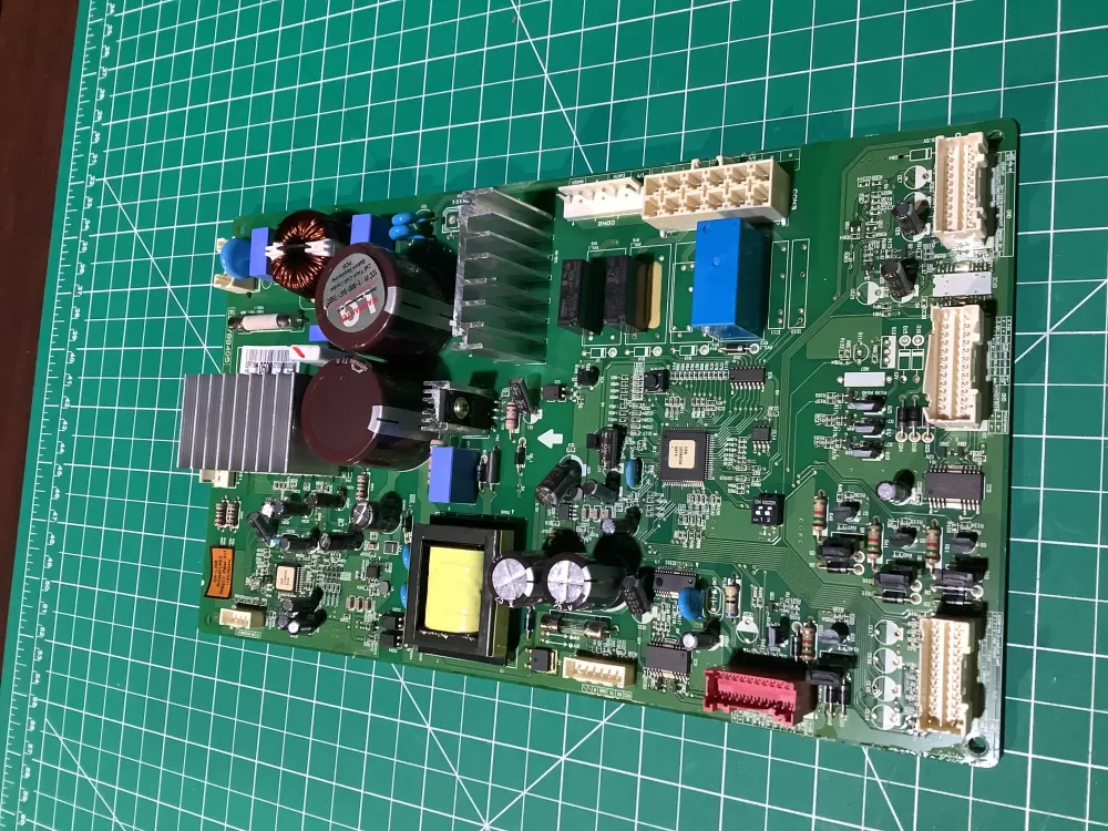LG EBR78940509 EBR84457302 CSP30021037 PS12738990 Refrigerator Control Board