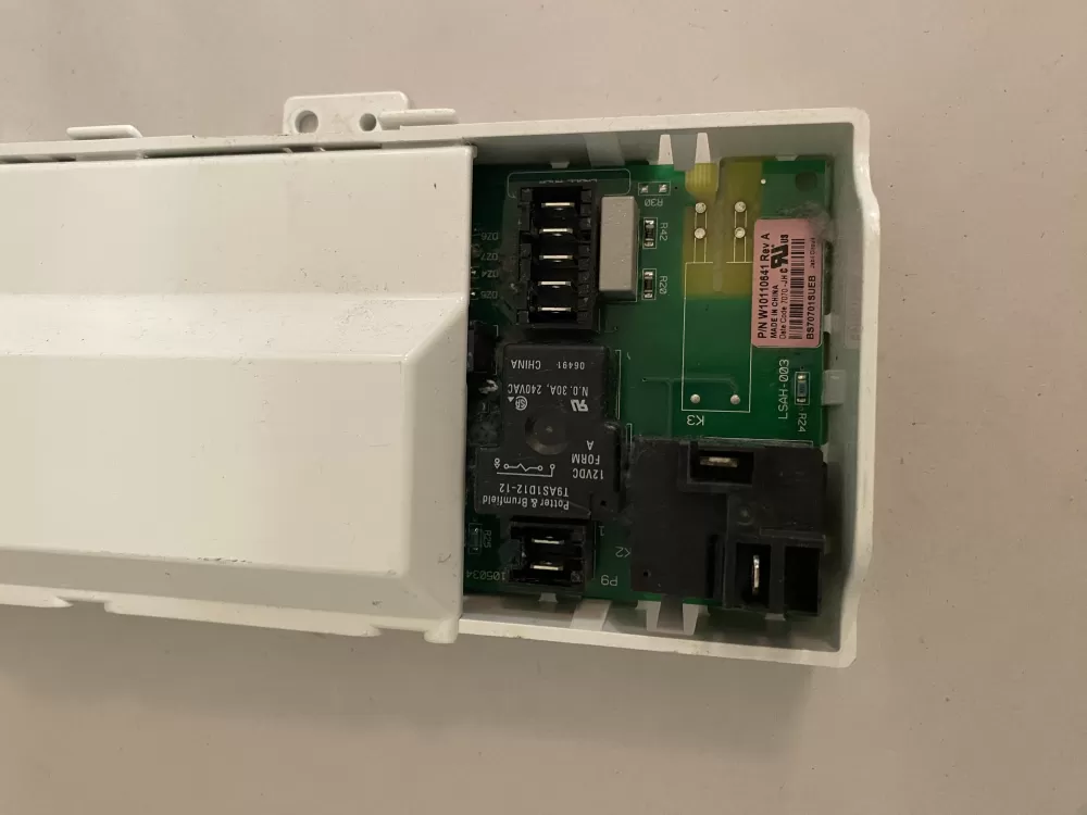 Whirlpool Kenmore AP6015062 W10110641 Dryer Control Board AZ109924 | BK698