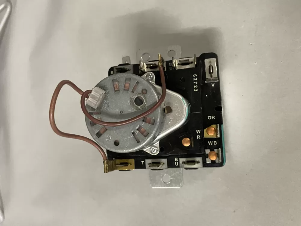 Whirlpool Kenmore WP8299784 AP6012590 Dryer Timer AZ220244 | Wm2022