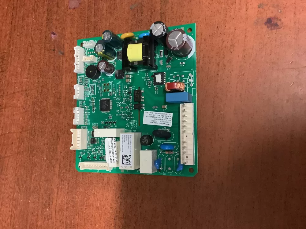 Whirlpool A04914007 Washer Control Board AZ225097 | BG332