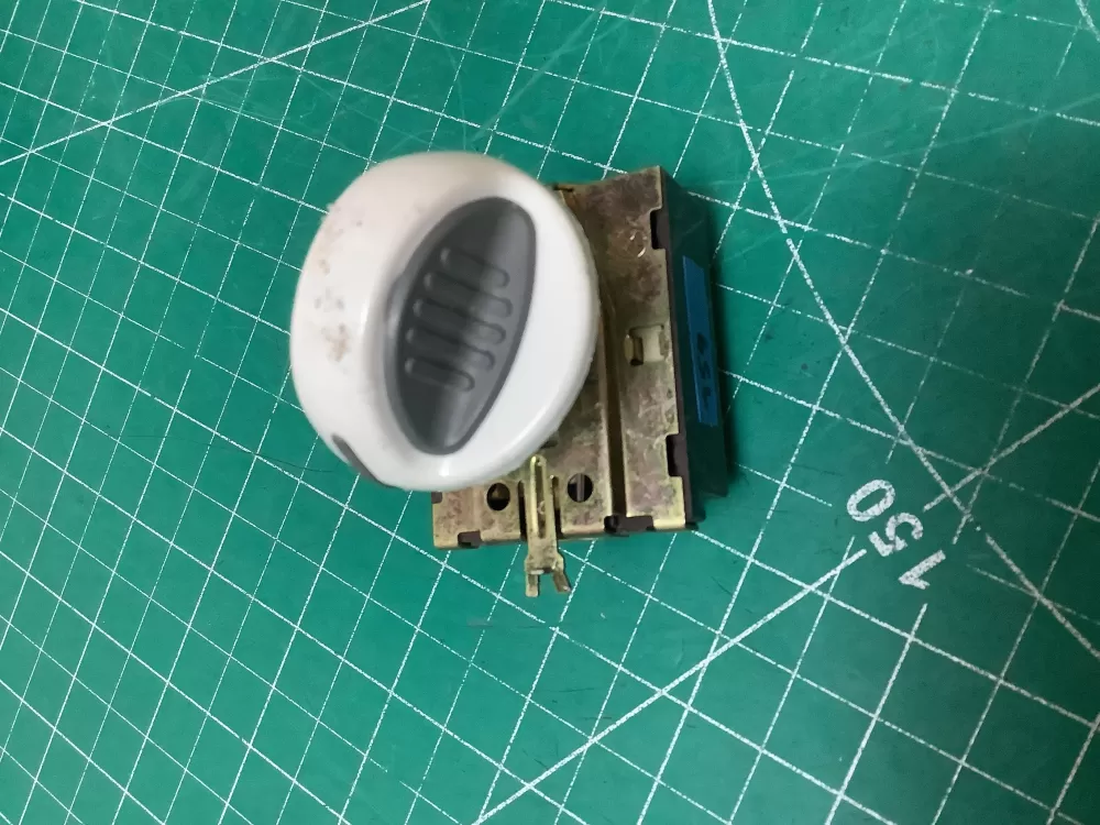 53-3576 Maytag Dryer Switch