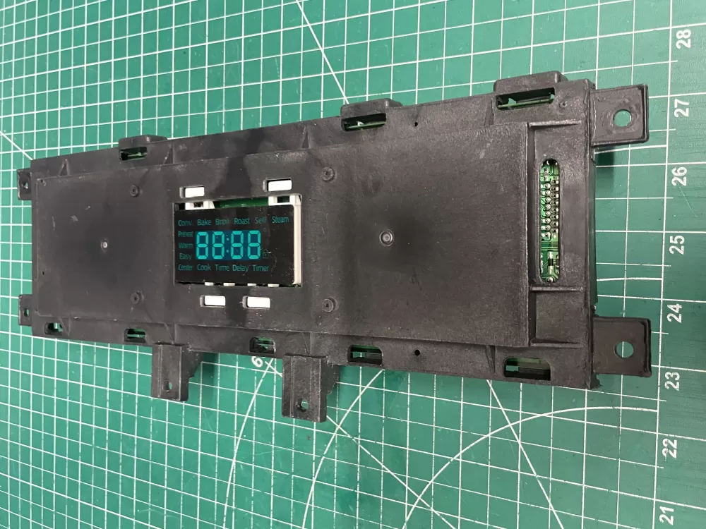 Samsung DE94-03926A Range Oven Control Board AZ202667 | Wmv823