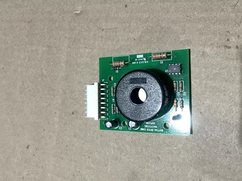 Maytag 3SPC338 CHIME - PART#