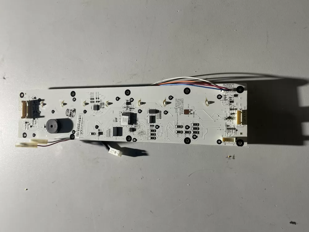 EBR72955406 Refrigerator Control Board Pcb Display AZ40035 | Wm361