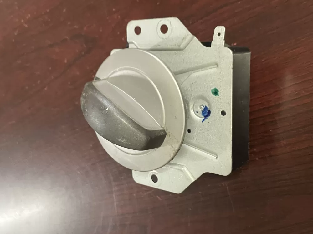 Whirlpool  Kenmore AP6016539 W10185976 WPW10185976VP WPW10185976 PS11749829 Dryer Timer