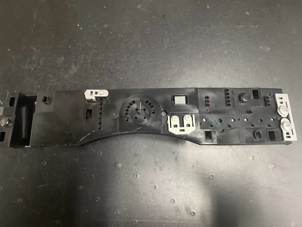 Kitchenaid 8558455 WP8558455 Dryer Board Control AZ14516 | BKV222