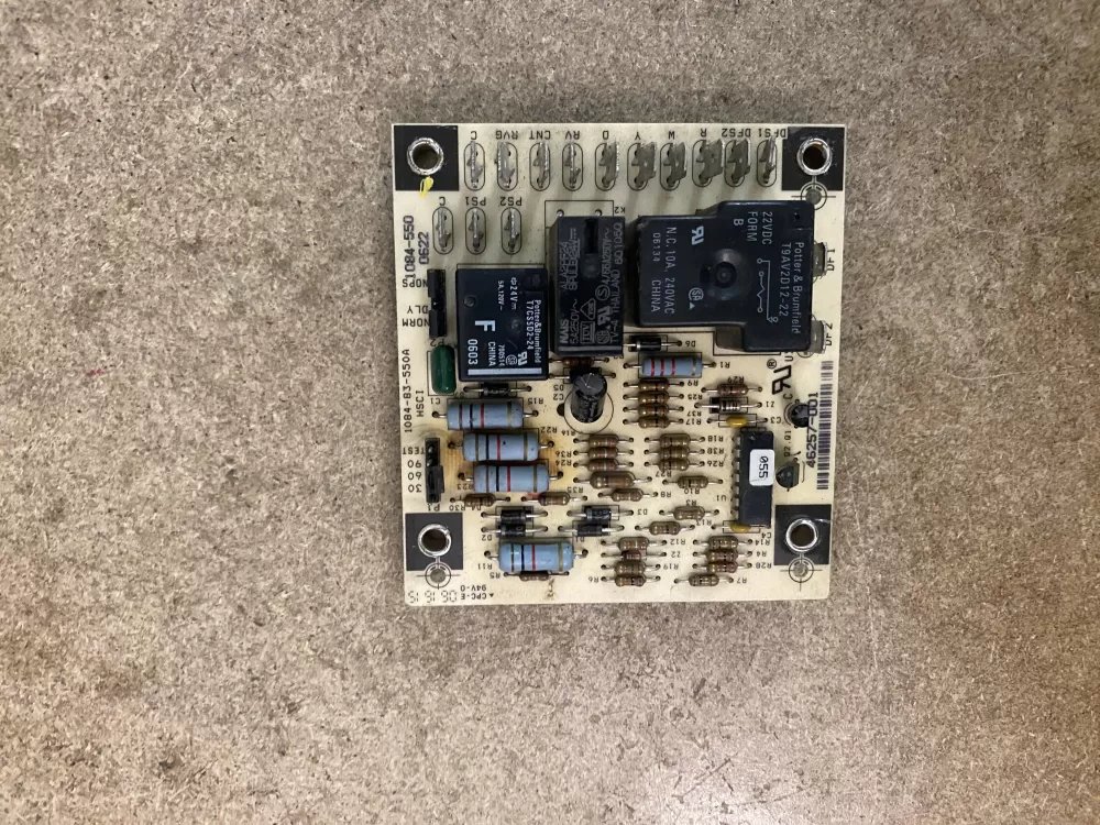 LENNOX R46257-001  46257-001 Defrost Control Board