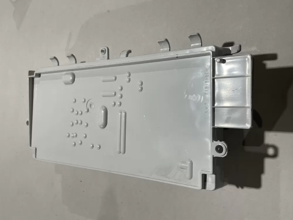 Kenmore W10683211 W10812698 PS11723065 Washer Control AZ185839 | Wm2724