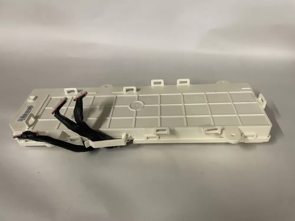 Samsung DC92 01624A Washer Control Board AZ225597 | Wmv608