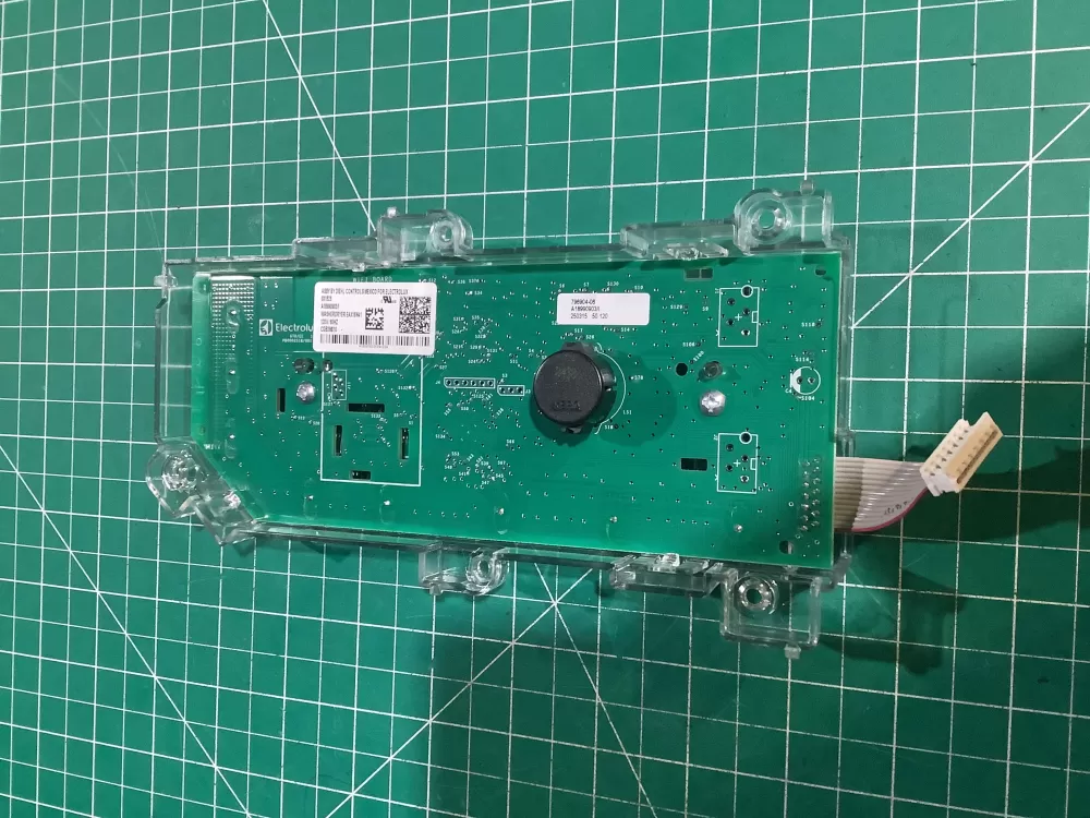 Electrolux 5304521513 Dryer Control Board AZ146048 | NR2443