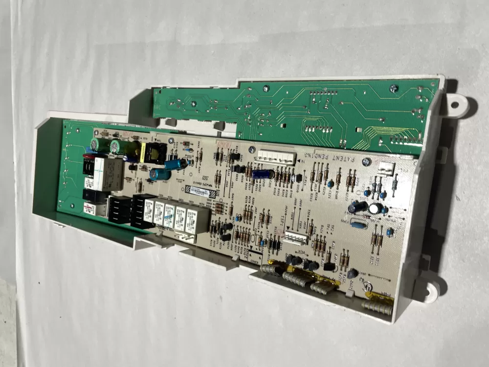 Samsung 00N21830202 Washer Control Board UI Display AZ121893 | Wmv708