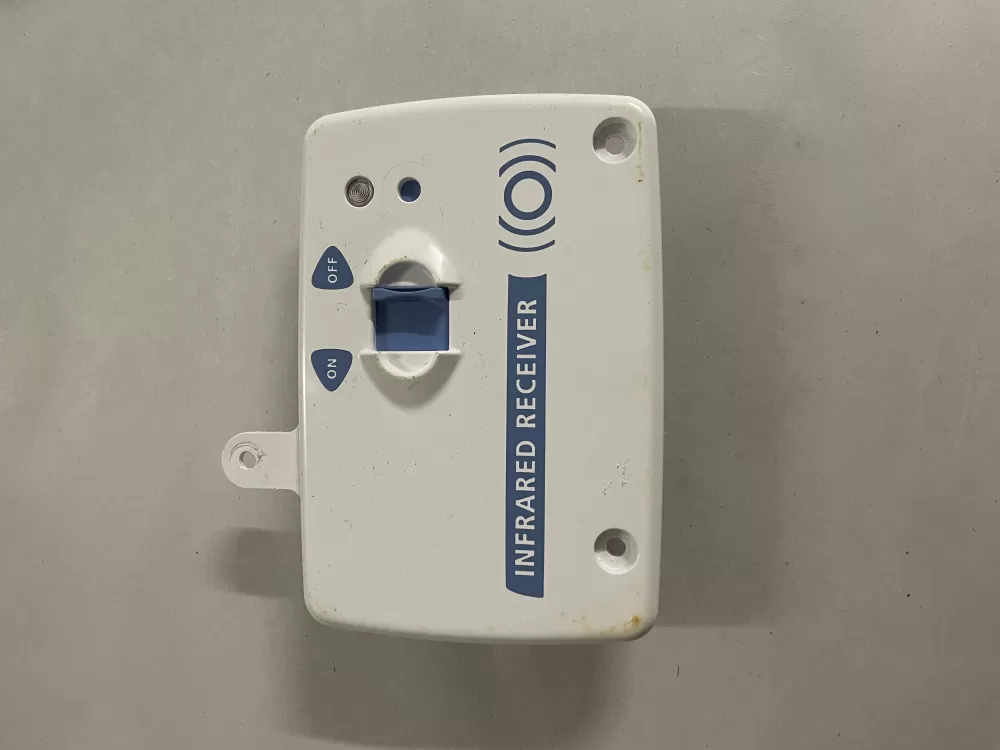 Whirlpool Kenmore Maytag KitchenAid W10757851 AP5956767 W11629974 4389102 2198585 2198586 2220398 2220402 2255114 3452789 4388635 4389102R PS10064583 TJ4389102R W10193666 W10193840 W10290817 Refrigerator Ice Control Board