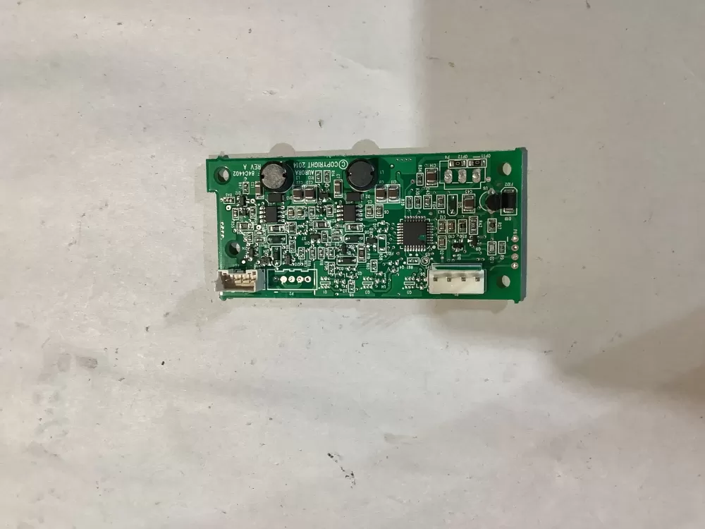 Maytag KitchenAid Jenn Air Refrigerator Control Board AZ147413 | BG2475