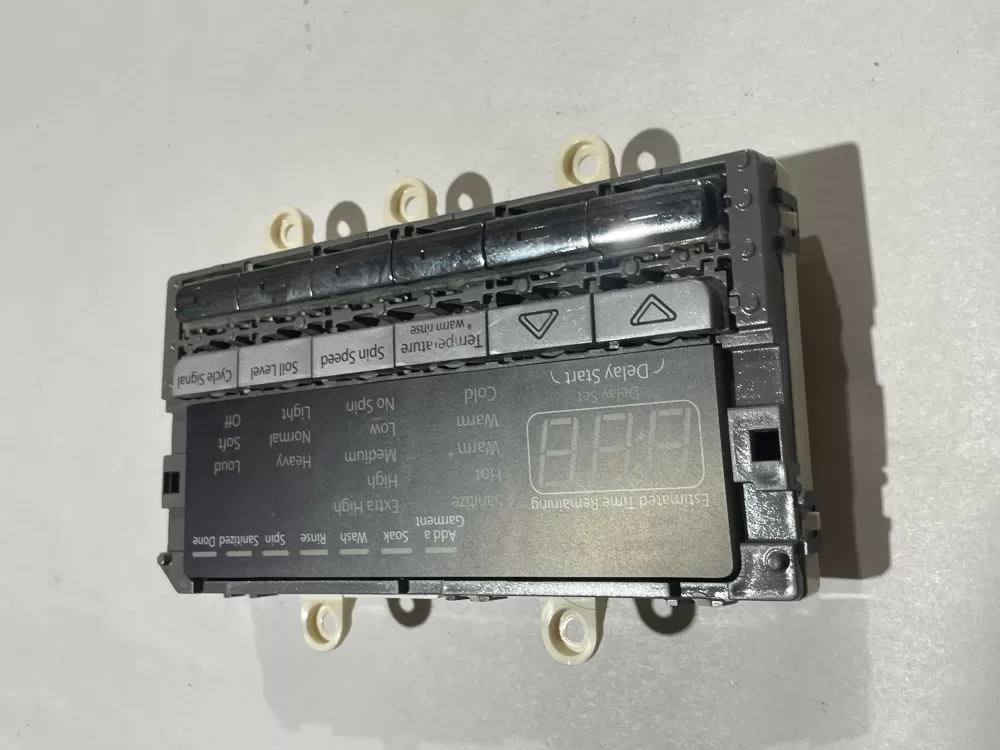 Whirlpool Maytag W10388394 Washer Control Board