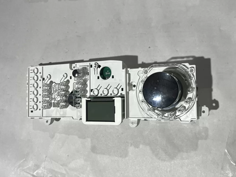 LG EBR32268015 Washer Control Board AZ105276 | Wmb575