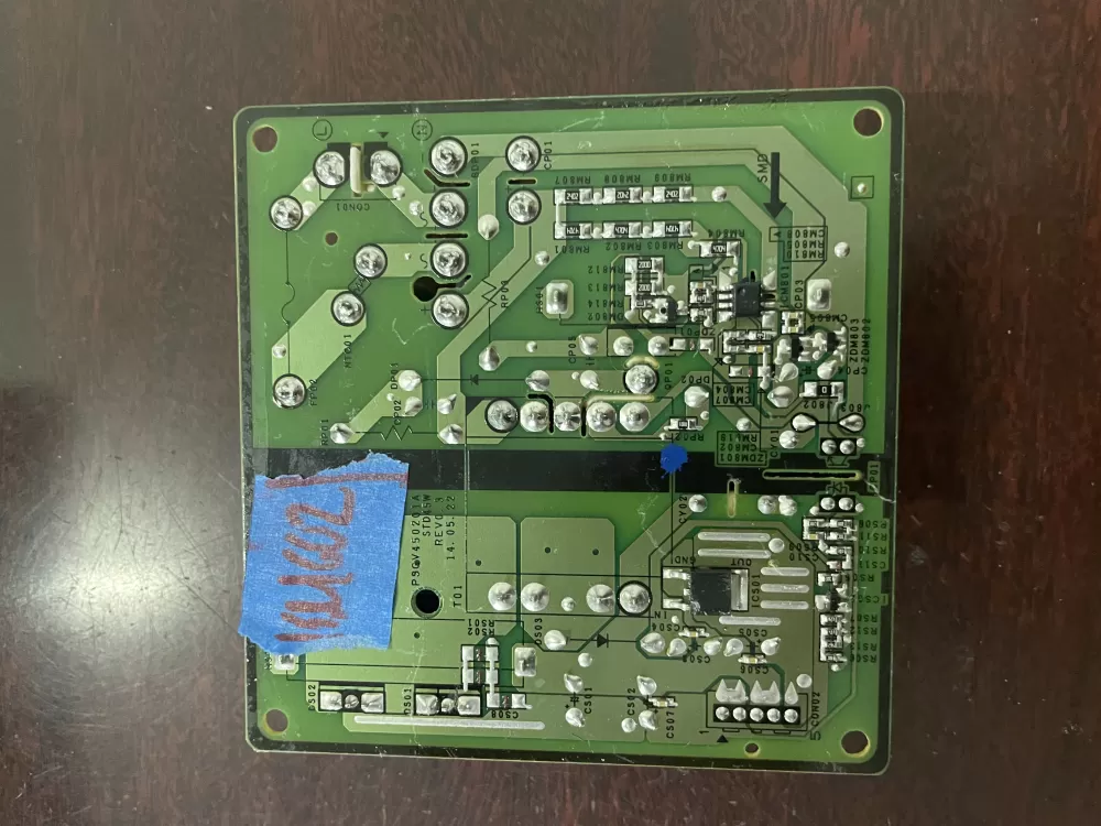 Samsung DA92-00486A AP5914912 Refrigerator Control Board AZ47287 | KM602