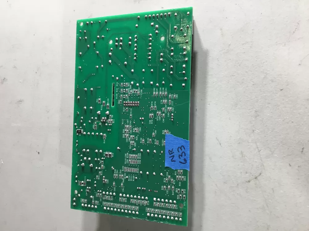 GE WR55X10956 WR55X10697 EBX1069P005 Refrigerator Control Board AZ47437 | NR633