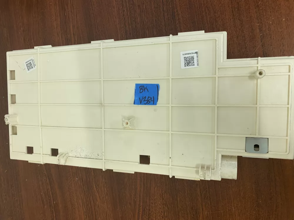 Samsung DC92-01982B DC92-01803P Washer Control Board AZ38934 | BKV384