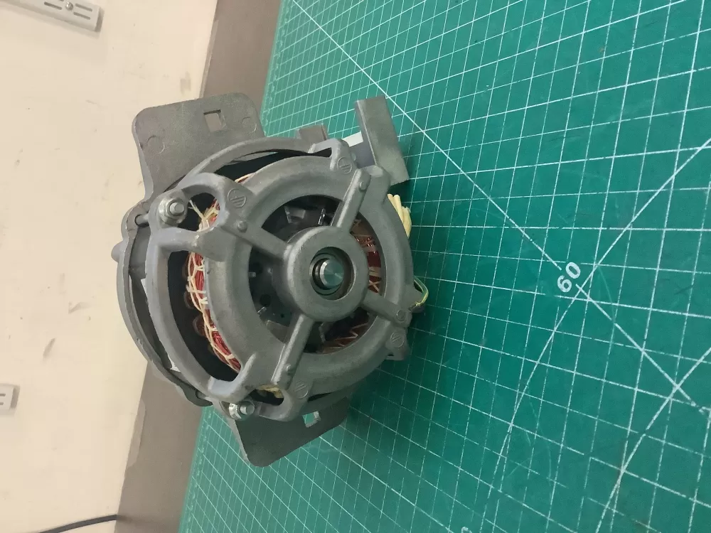 Whirlpool W10006400 W10006416 Washer Motor