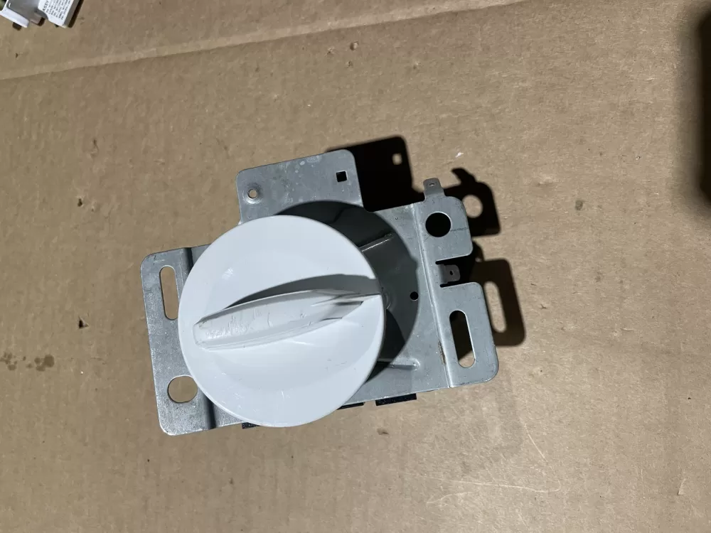Maytag  Amana  Admiral  Roper AP6003908 W10436308 W10745655 W10857612VP W10857612 PS11731366 Dryer Timer