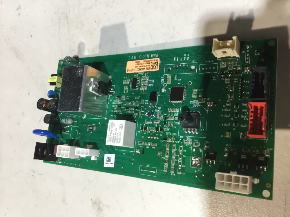 Whirlpool  Maytag  Roper W11049556 W10857313 Washer Control Board