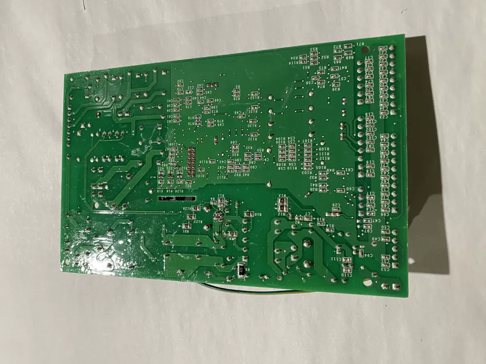 GE 200D6221G028 EBX1110P002 Refrigerator Control Board AZ205261 | BK25