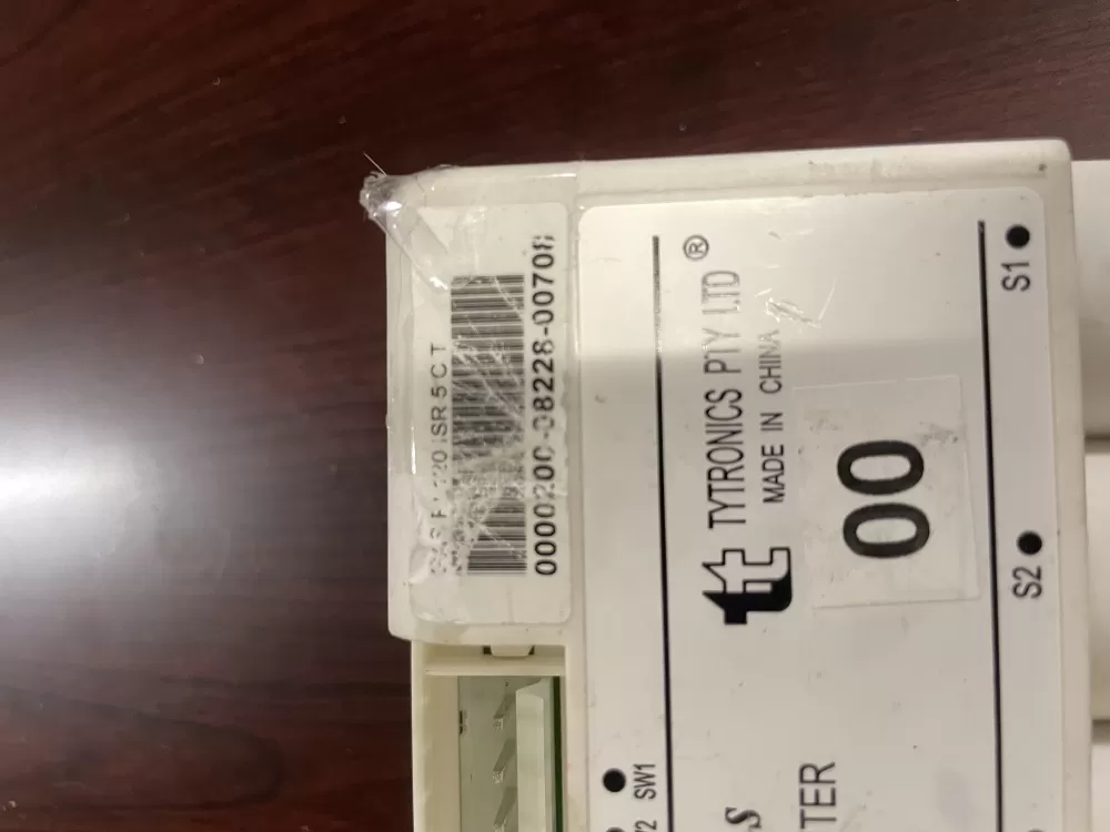 Genuine Bosch Ignition Module 9000082909