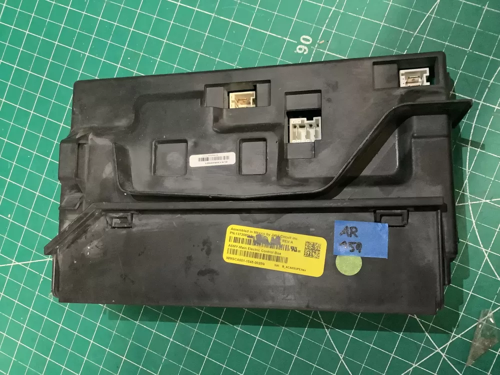 Frigidaire Kenmore 137208000 137208010 Washer Control Board AZ198426 | AR159