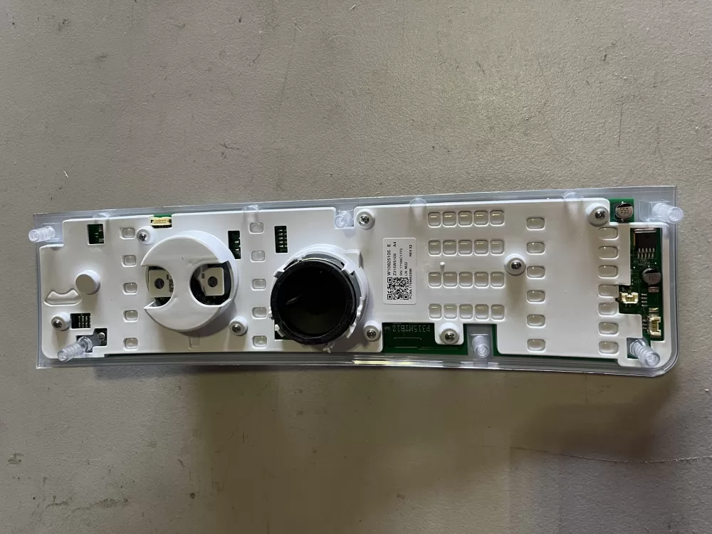 Maytag W10784655 W10911042 Washer Control Board Console AZ44819 | JT962