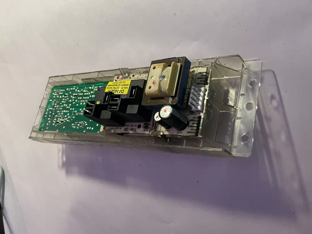 General Electric (GE) oven control board AZ195876 | WM764