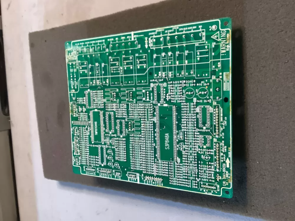 Samsung DA41 00413G Refrigerator Control Board AZ119490 | NR2196