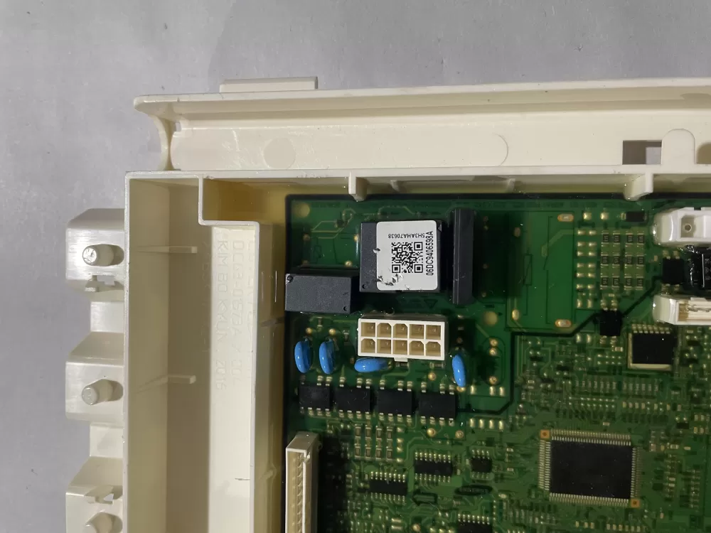 Samsung DC94-06598A DC92-01803K Washer Control Board AZ194167 | KM569