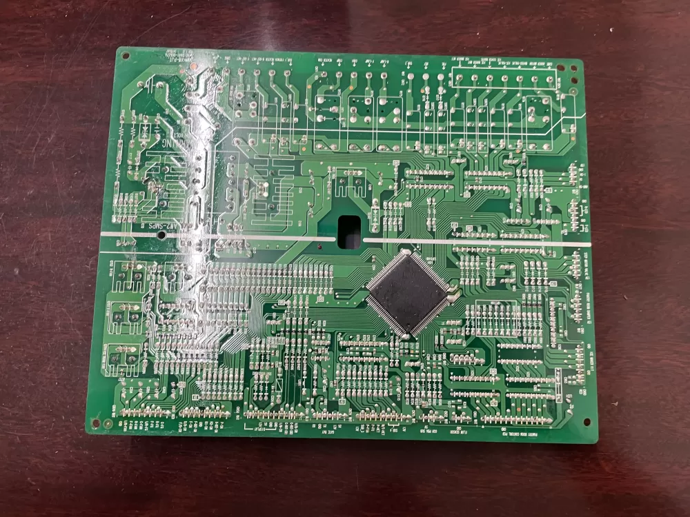 Samsung DA41 00538A DA4100538A Refrigerator Control Board AZ31775 | KMV16