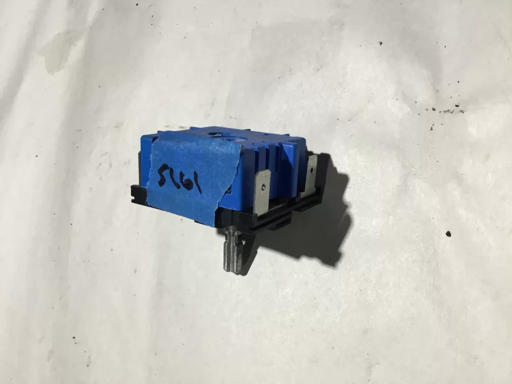 GE 191D4774P005 Oven Switch