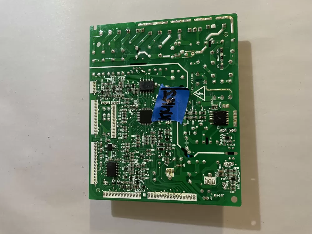 Hisense HG1944484 Refrigerator Control Board AZ161519 | KM163