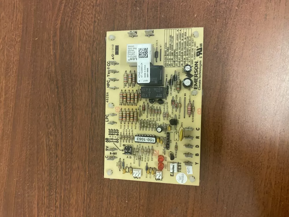 Control 47-102685-05 47-102685-04 47-102685-86 47D43-111-01 AZ55594 | BK1990