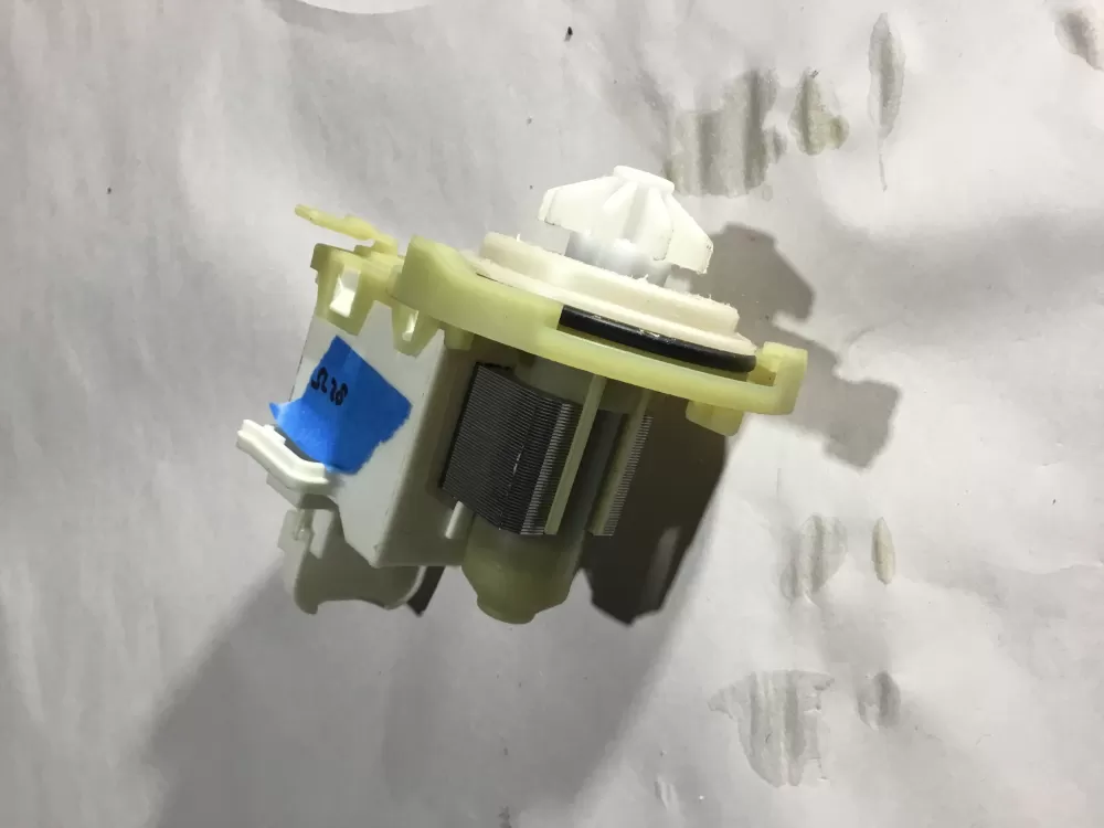 Bosch 9000200446 Dishwasher Drain Pump AZ100313 | Sl28