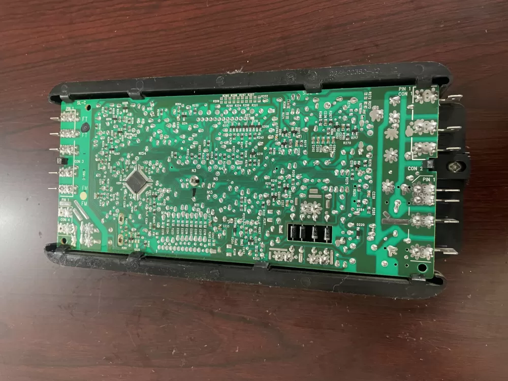 Whirlpool W10114368 Oven Control Board AZ66461 | KMV554